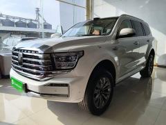 Tank 500 New Energy Hi4-T Smart Comfort Edition - photo 1
