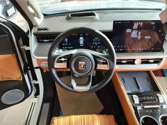 Tank 500 New Energy Hi4-T Smart Comfort Edition - photo 10