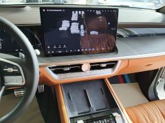 Tank 500 New Energy Hi4-T Smart Comfort Edition - photo 12