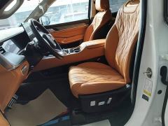 Tank 500 New Energy Hi4-T Smart Comfort Edition - photo 14