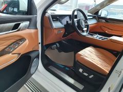Tank 500 New Energy Hi4-T Smart Comfort Edition - photo 15
