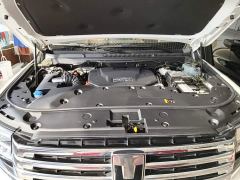 Tank 500 New Energy Hi4-T Smart Comfort Edition - photo 19