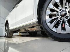 Tank 500 New Energy Hi4-T Smart Comfort Edition - photo 20