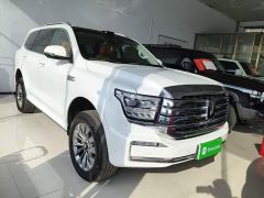 Tank 500 New Energy Hi4-T Smart Comfort Edition - photo 3