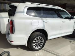 Tank 500 New Energy Hi4-T Smart Comfort Edition - photo 6