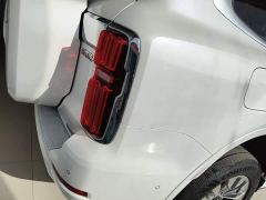 Tank 500 New Energy Hi4-T Smart Comfort Edition - photo 7
