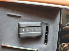 Tank 500 New Energy Hi4-T Smart Comfort Edition - photo 8