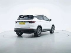 Geely Bingyue 1.5T DCT Longteng - ფოტო 2