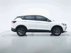 Geely Bingyue 1.5T DCT Longteng - ფოტო 3