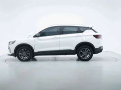 Geely Bingyue 1.5T DCT Longteng - ფოტო 4