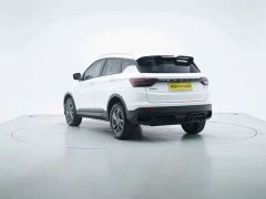 Geely Bingyue 1.5T DCT Longteng - ფოტო 5