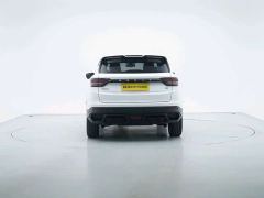 Geely Bingyue 1.5T DCT Longteng - ფოტო 6