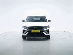Geely Bingyue 1.5T DCT Longteng - ფოტო 8