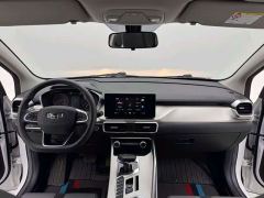 Geely Bingyue 1.5T DCT Longteng - ფოტო 9