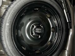 Volkswagen Jetta VS5 280TSI Automatic Deluxe Pro - ფოტო 16