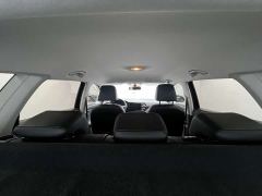 Volkswagen Jetta VS5 280TSI Automatic Deluxe Pro - ფოტო 17