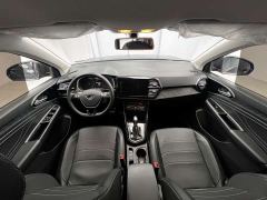 Volkswagen Jetta VS5 280TSI Automatic Deluxe Pro - ფოტო 7
