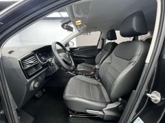 Volkswagen Jetta VS5 280TSI Automatic Deluxe Pro - ფოტო 8