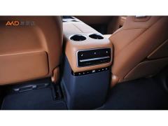 Li Auto L9 Max - ფოტო 10