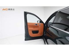 Li Auto L9 Max - ფოტო 11