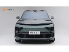 Li Auto L9 Max - ფოტო 2