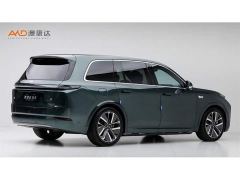 Li Auto L9 Max - ფოტო 3