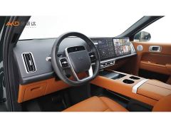 Li Auto L9 Max - ფოტო 6