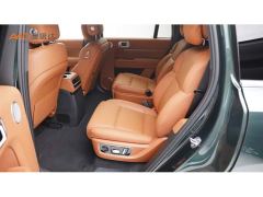 Li Auto L9 Max - ფოტო 7