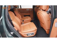 Li Auto L9 Max - ფოტო 8