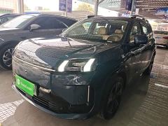 GAC AION V Edition 650 Edition - photo 1