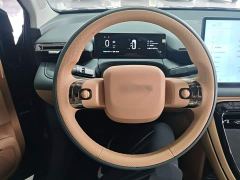 GAC AION V Edition 650 Edition - photo 10