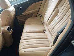 GAC AION V Edition 650 Edition - photo 16