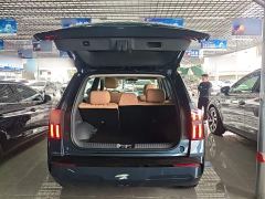 GAC AION V Edition 650 Edition - photo 18