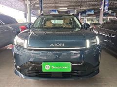 GAC AION V Edition 650 Edition - photo 2