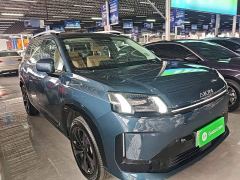GAC AION V Edition 650 Edition - photo 3