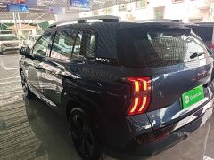 GAC AION V Edition 650 Edition - photo 4