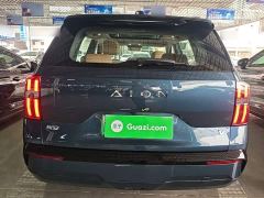 GAC AION V Edition 650 Edition - photo 5