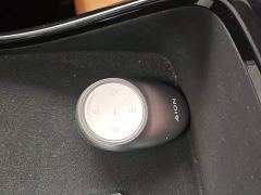 GAC AION V Edition 650 Edition - photo 8