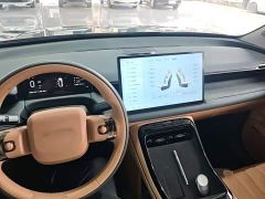 GAC AION V Edition 650 Edition - photo 9