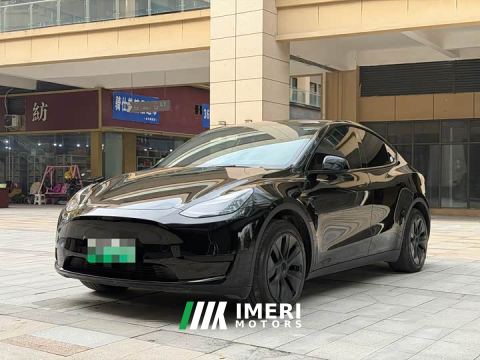 2023 Tesla Model Y Rear-Wheel Drive