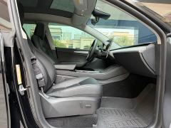 Tesla Model Y Rear-Wheel Drive - photo 10