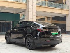 Tesla Model Y Rear-Wheel Drive - photo 11