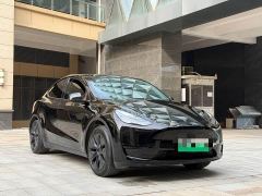 Tesla Model Y Rear-Wheel Drive - photo 13
