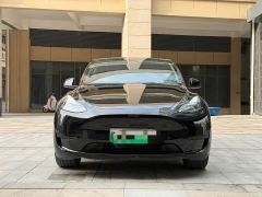 Tesla Model Y Rear-Wheel Drive - photo 2