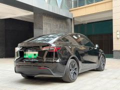 Tesla Model Y Rear-Wheel Drive - photo 3
