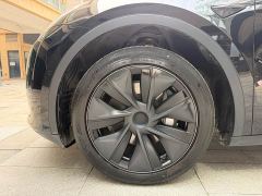 Tesla Model Y Rear-Wheel Drive - photo 4