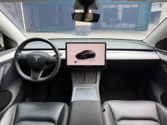 Tesla Model Y Rear-Wheel Drive - photo 8