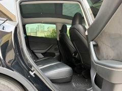 Tesla Model Y Rear-Wheel Drive - photo 9