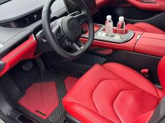 Xiaomi SU7 Rear-Wheel Drive Long Range Smart Driving Edition - ფოტო 3