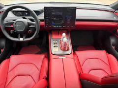 Xiaomi SU7 Rear-Wheel Drive Long Range Smart Driving Edition - ფოტო 5